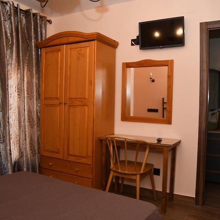 Apartament En K La Cristi Torija Zewnętrze zdjęcie