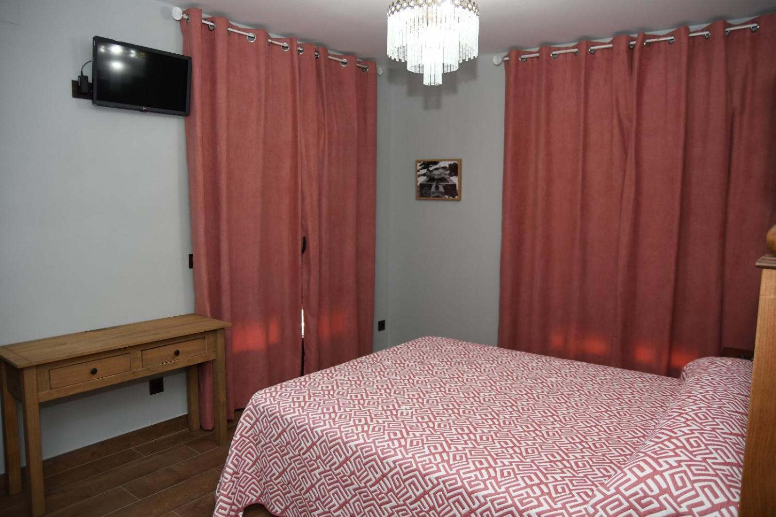 Apartament En K La Cristi Torija Zewnętrze zdjęcie